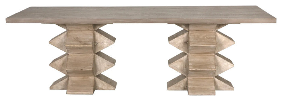 CFC Furniture Dolores Dining Table