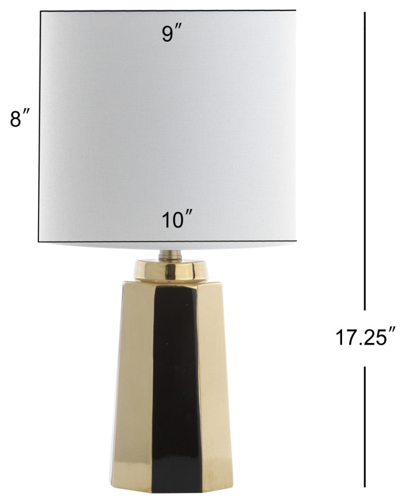 Safavieh Parlon Table Lamp
