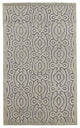 Rug N Carpet - Handmade One-of-a-Kind 3' 0" x 5' 0" Moroccan Runner Rug
