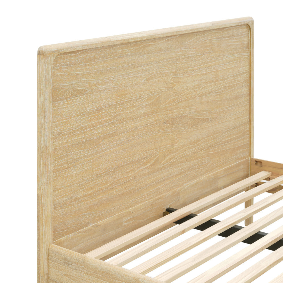 Hansville Bed Set, Queen