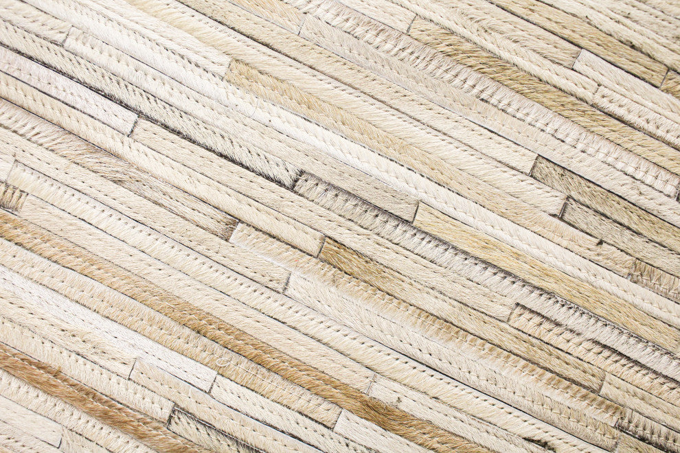 Bashian Neon Area Rug Camel 5' X 8'