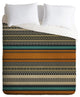 Deny Designs Viviana Gonzalez Textures Abstract 18 Duvet Cover - Lightweight