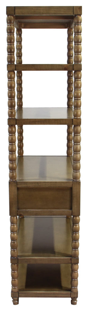 Seine Etagere Bookcase