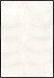 24x35 Your Trace III, Framed Artwork, Black