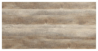 ACME Brantley Coffee Table, Oak and Sandy Black Finish