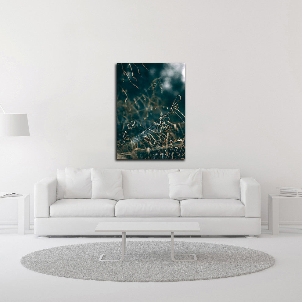Secret 1 by Design Fabrikken, Print on Canvas, 20"x28"