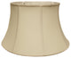 19" Inherent Drum Linen Lampshade