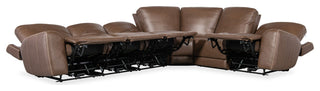 Torres 6 Piece Sectional