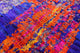 8' 10" X 12' 5" Modern Wool & Silk Handmade Rug - Q13489