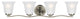 Generation Lighting Emmons Four Light Wall / Bath 4439004EN3-962