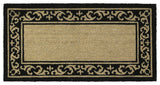 Calloway Mills 120062448NP Kendall Doormat, 24"x48"