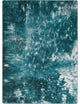 On The Edge Riviera Rug, 7'8" X 10'9"