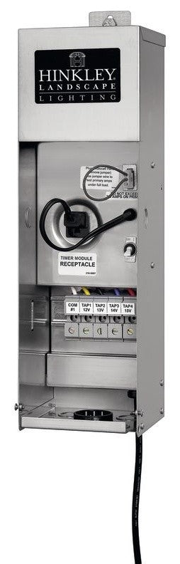 Transformer, Stainless Steel