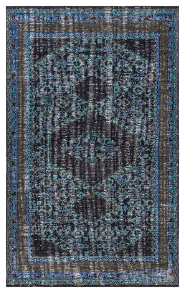 Zahra Area Rug, 5'6"x8'6"