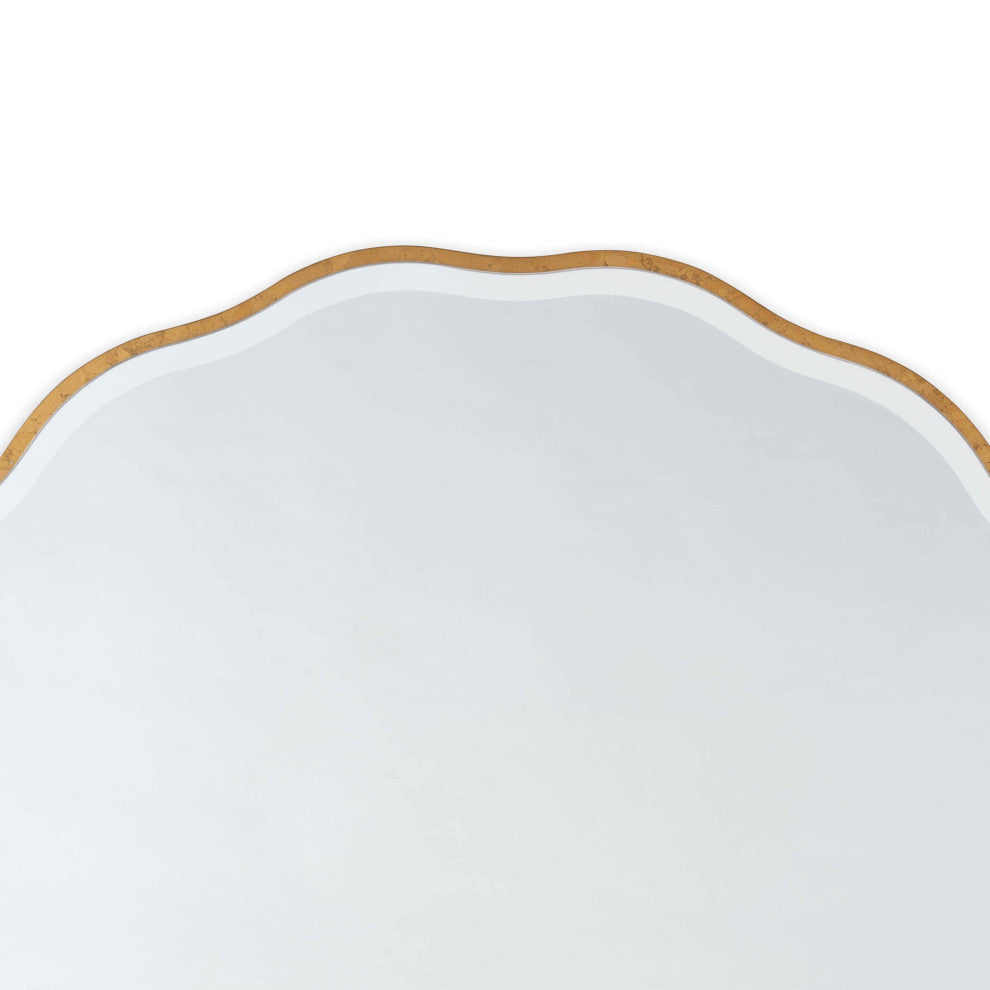Candice Mirror Small