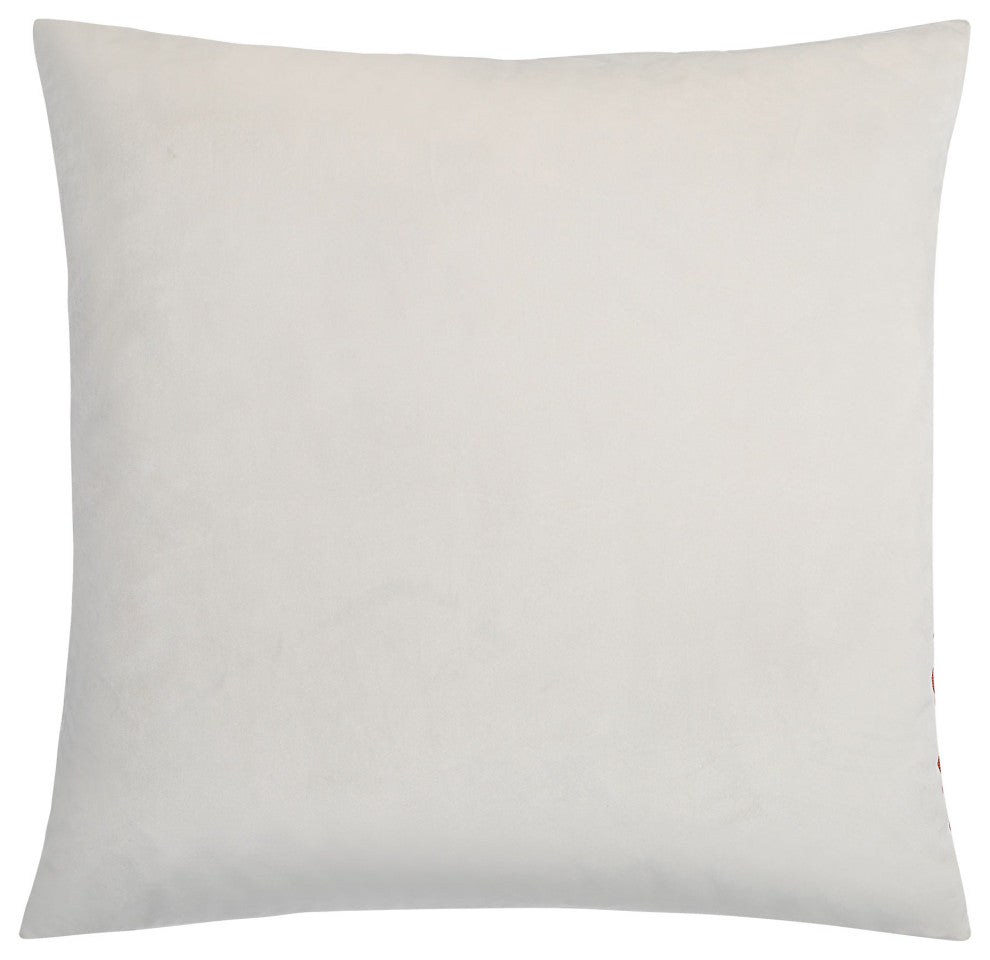 Lonzo Indoor Pillow 20 X 20
