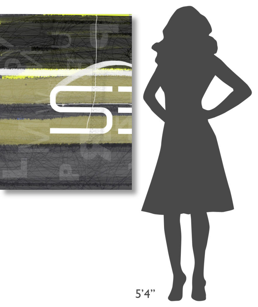 "Stripes" Fine Art Print