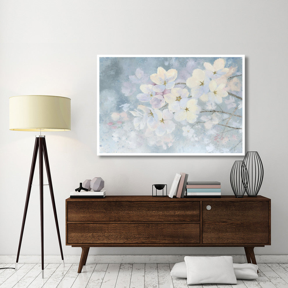 "Splendid Bloom" Digital Paper Print by James Wiens, 62"x42"