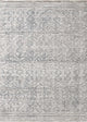 Ahgly Company Indoor Rectangle Mid-Century Modern Area Rugs, 2' x 5'