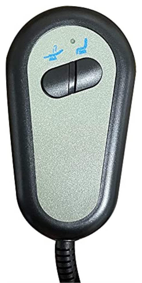 Boost Power Lift Chair Taupe Brown