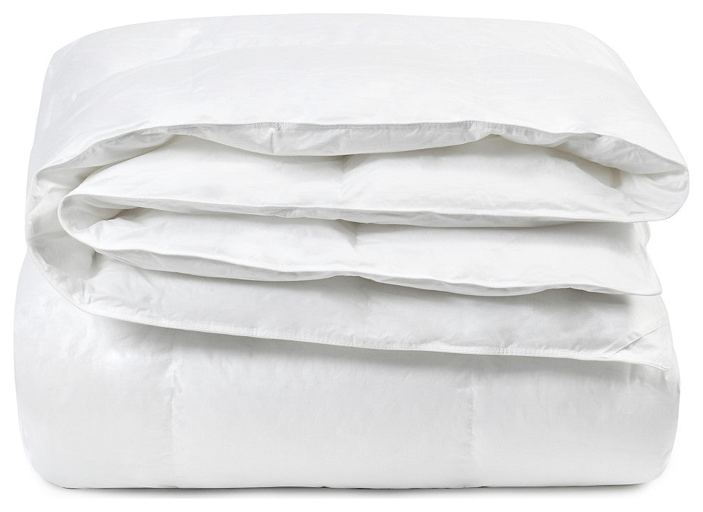 Premium Down Alt King Duvet Insert by Kosas Home, King