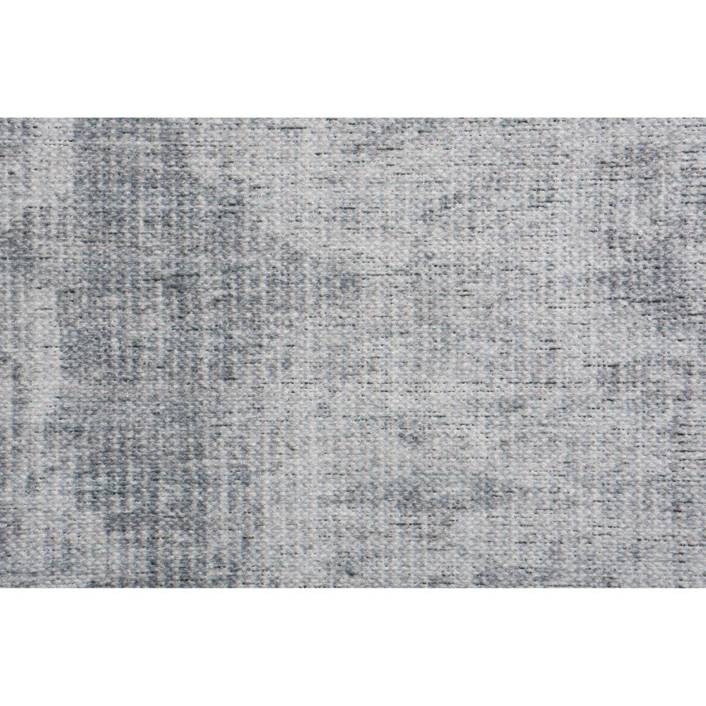 Fallon 2'6" X 10 Ft Power Loomed Indoor Rug