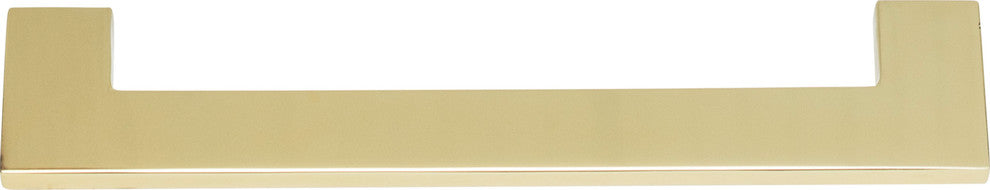 Atlas Homewares A847 U Turn 5-1/16 Inch Center to Center Handle - Polished