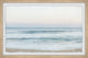 "Ocean Is Magical" Framed Painting Print, 36x24