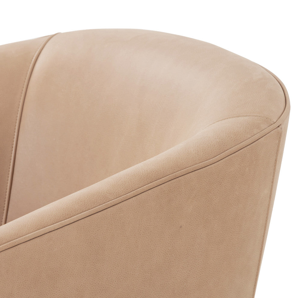 Fae Chair-Palermo Nude