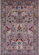 Ahgly Company Indoor Rectangle Mid-Century Modern Area Rugs, 2' x 5'
