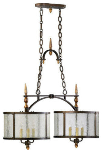 San Giorgio 6-Light Island