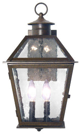 9 Wide Corrina Wall Sconce