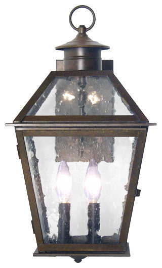 9 Wide Corrina Wall Sconce