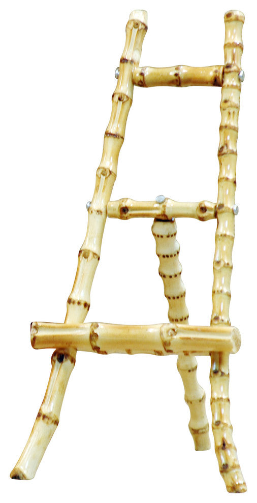 Bamboo Easel, Natural