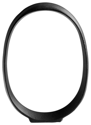 Small Classic Clique Sculpture