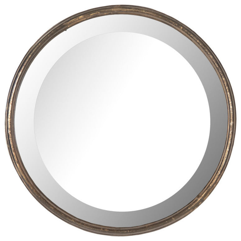 Dani Mirror, Small