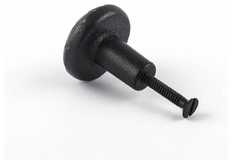 Black Iron Cabinet Knobs And Pulls Round Brick Design Cabinet Hardware