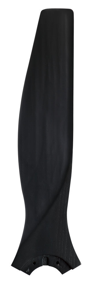Spitfire 48" Blade Set of 3- Black