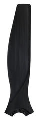 Spitfire 48" Blade Set of 3- Black