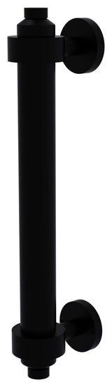 8" Door Pull, Matte Black