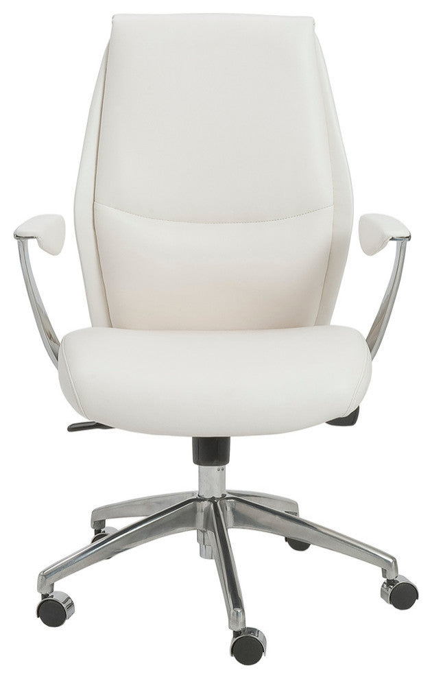 Crosby Low Back Office Chair