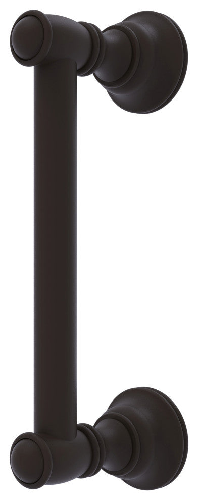 Carolina 8" Door Pull, Oil Rubbed Bronze