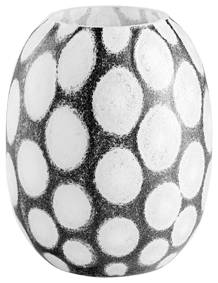 Brunson Vase, Small