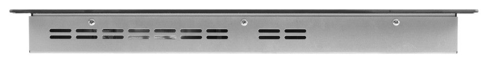 Cosmo 30 in. Electric Ceramic Glass Cooktop with 4 Burners and Touch Controls