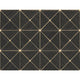 Double Diamonds Peel and Stick Wallpaper
