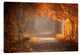 "Waiting To Fall" by Ildiko Neer, 26x18x1.5