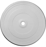 Nevio Ceiling Medallion (Fits Canopies up to 4 3/4")