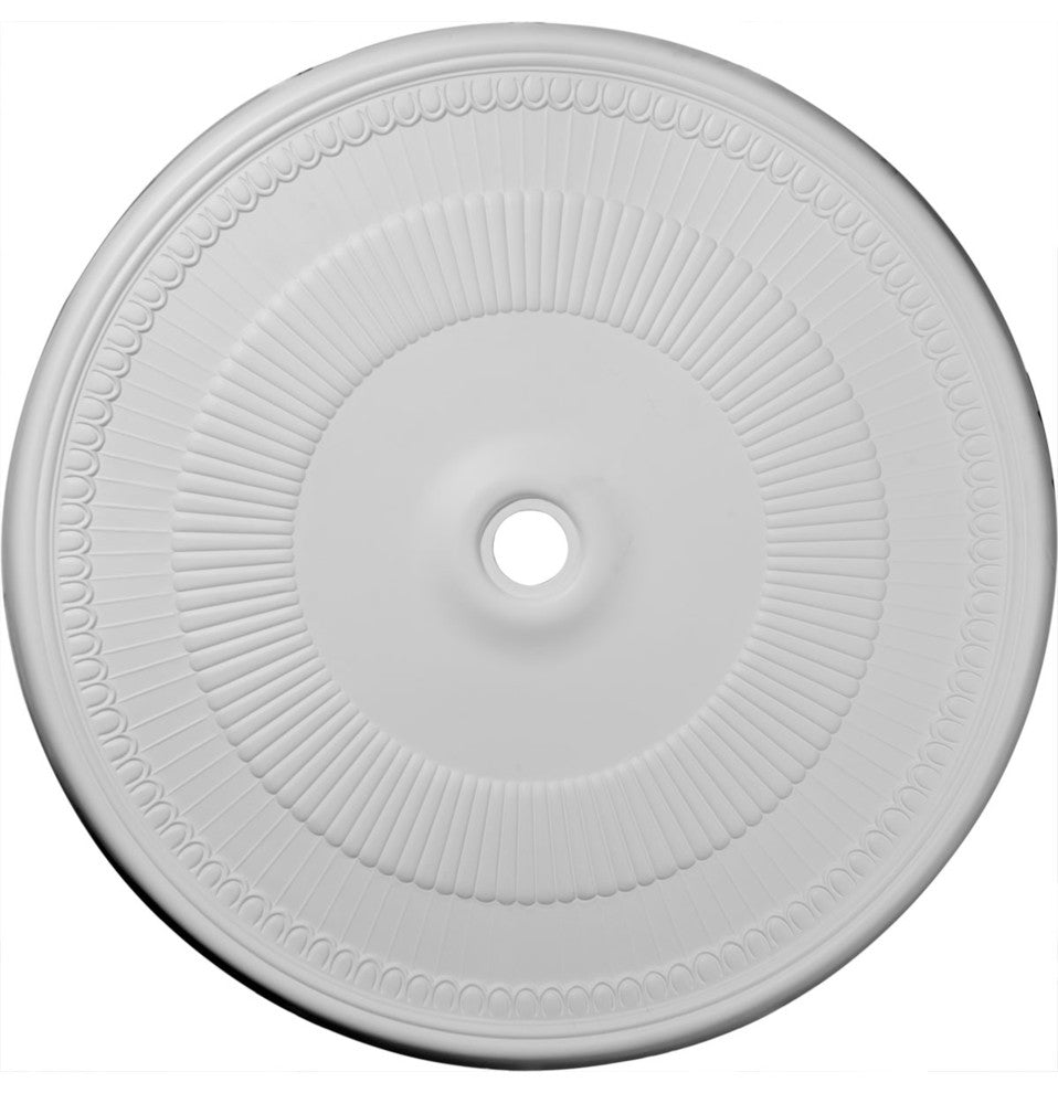 Nevio Ceiling Medallion (Fits Canopies up to 4 3/4")