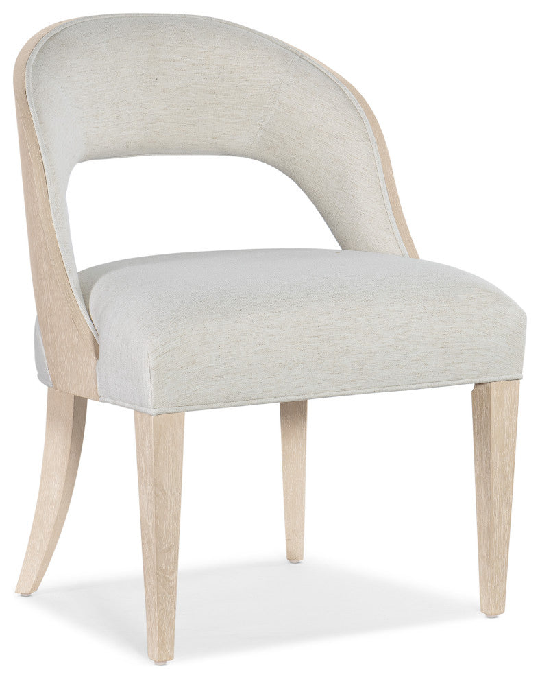 Nouveau Chic Side Chair