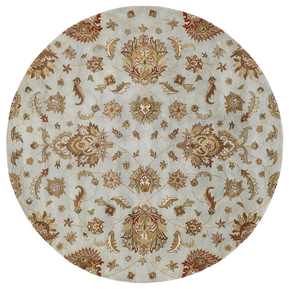 Kaleen Mystic Collection Rug, 9'6"x13'